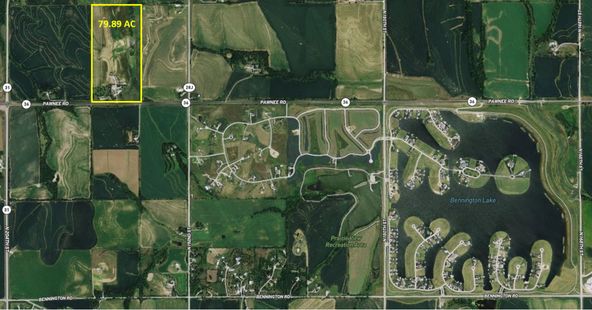 19640 Pawnee Rd, Bennington, NE 68007
